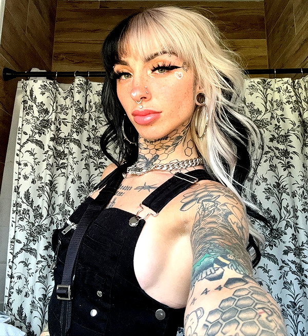 cruellamorgan instagram image archive image