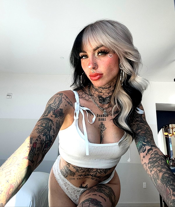 cruellamorgan instagram image archive image