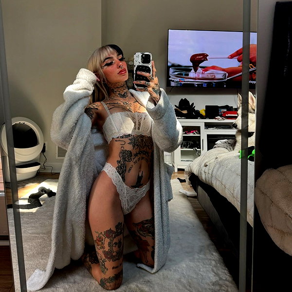 cruellamorgan instagram image archive image