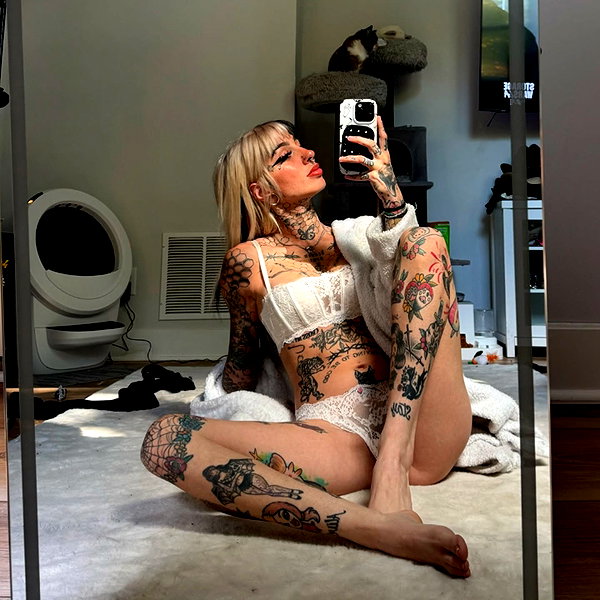 cruellamorgan instagram image archive image