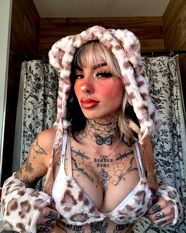 cruellamorgan instagram image archive image
