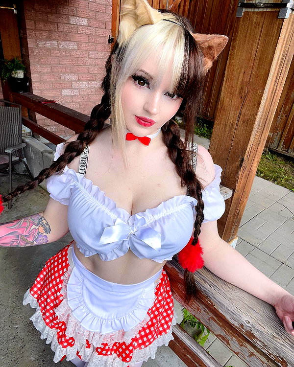 cutiejossii instagram image archive image