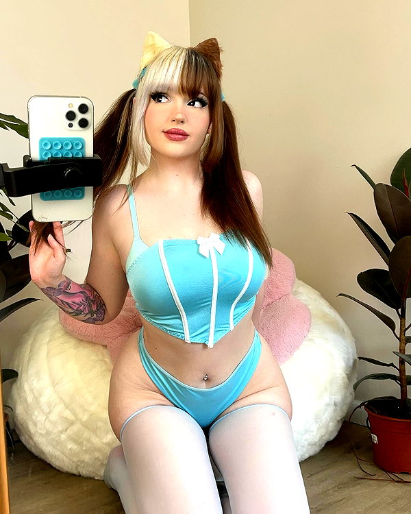 cutiejossii instagram image archive image