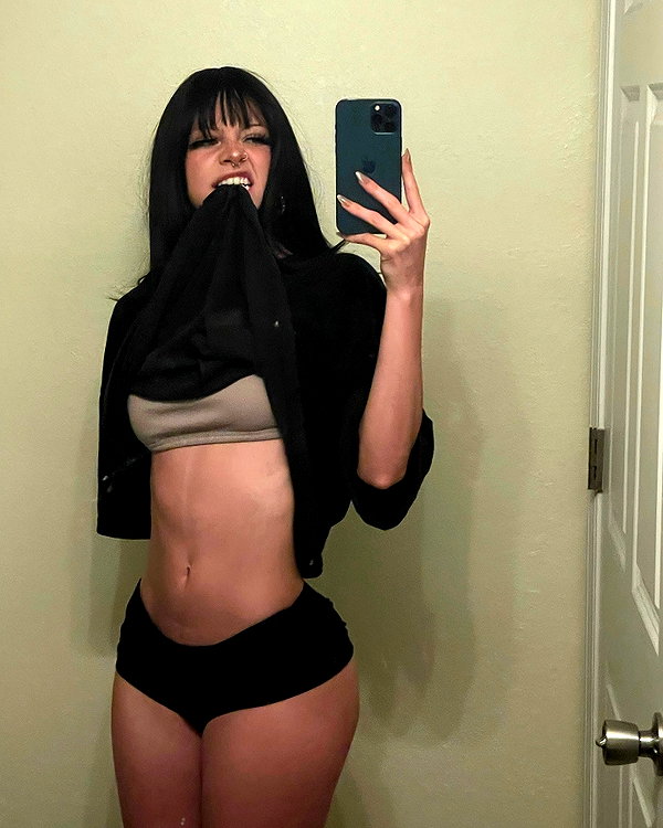 cyberbunniex instagram image archive image