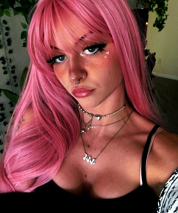 cyberbunniex instagram image archive image