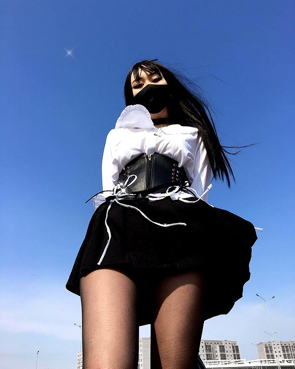 cyberkitty_____ instagram image archive image