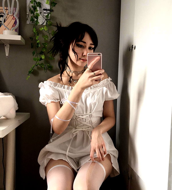 cyberkitty_____ instagram image archive image