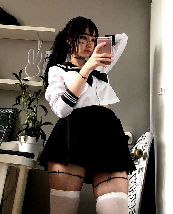 cyberkitty_____ instagram image archive image