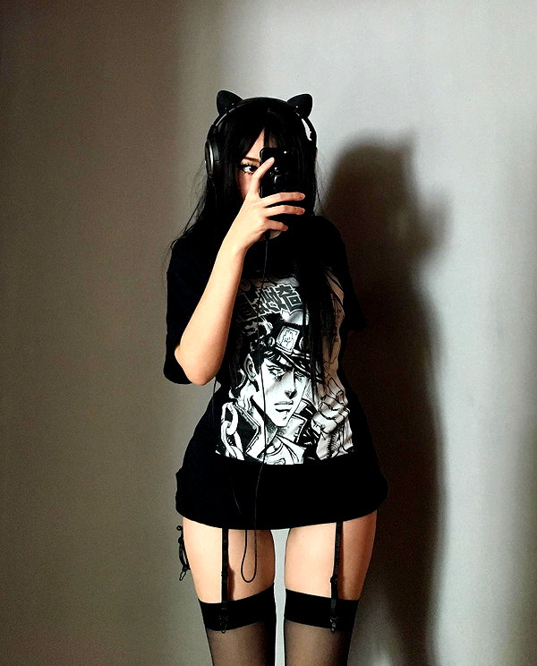 cyberkitty_____ instagram image archive image