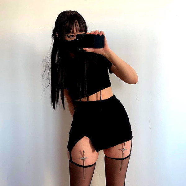 cyberkitty_____ instagram image archive image
