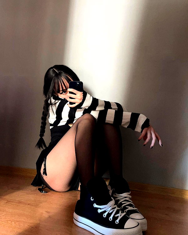 cyberkitty_____ instagram image archive image