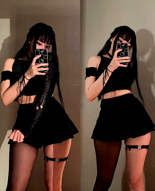 cyberkitty_____ instagram image archive image
