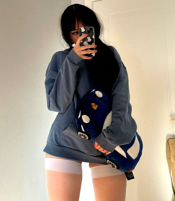 cyberkitty_____ instagram image archive image