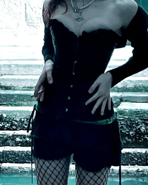 d3ad.doll instagram image archive image