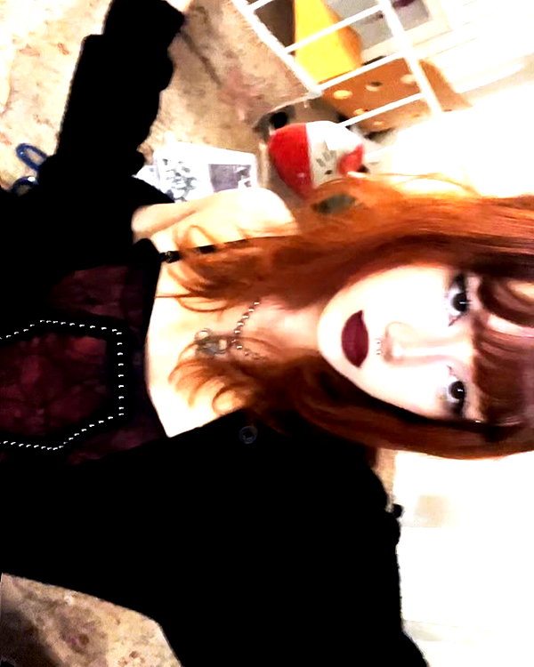 d3ad.doll instagram image archive image
