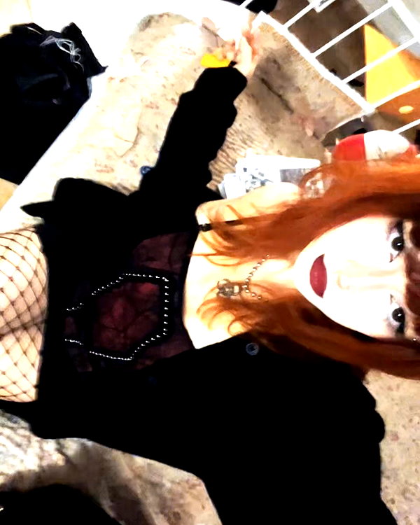 d3ad.doll instagram image archive image