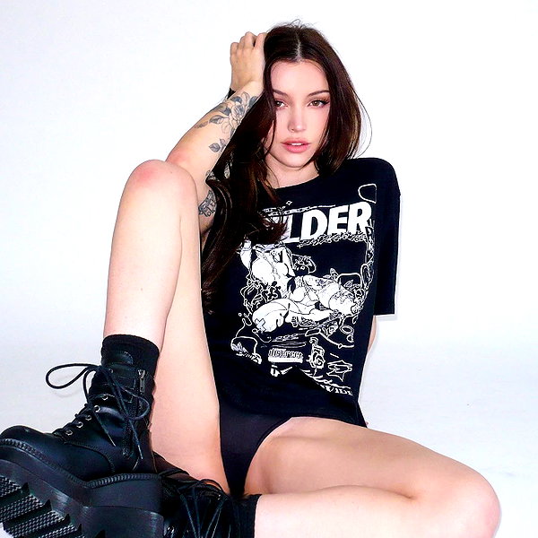 daintymilder daintymilder archive image