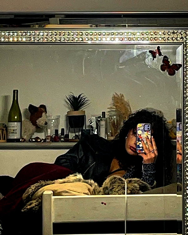daisystorey_x instagram image archive image