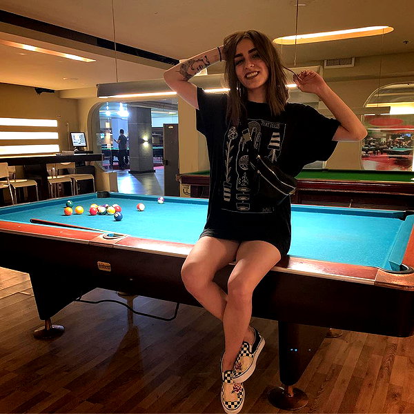 danackv instagram image archive image