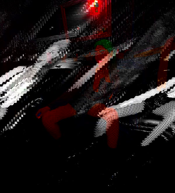 daniel_shallom image ~ Altpins