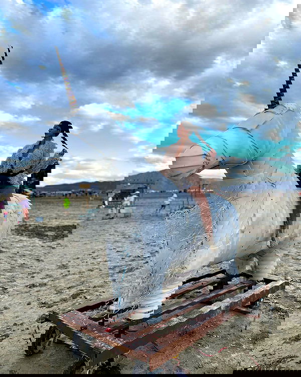 daniel_shallom image ~ Altpins