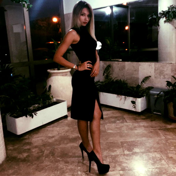 daniella_kristya instagram image archive image