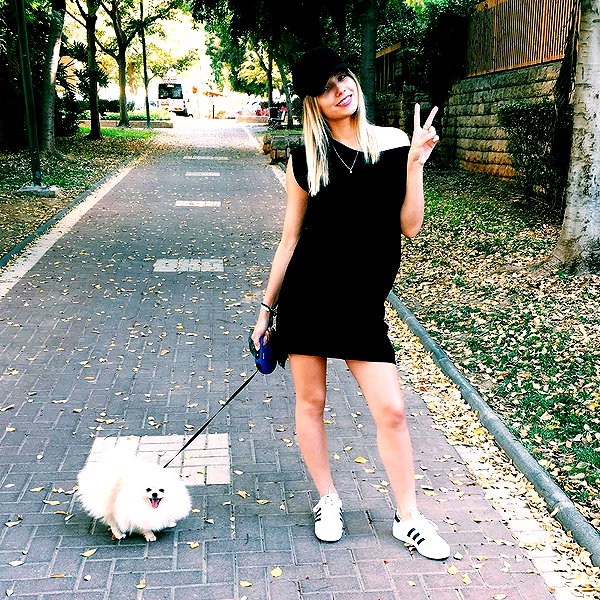 daniella_kristya instagram image archive image
