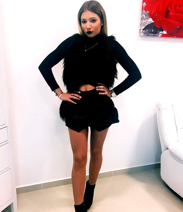 daniella_kristya instagram image archive image