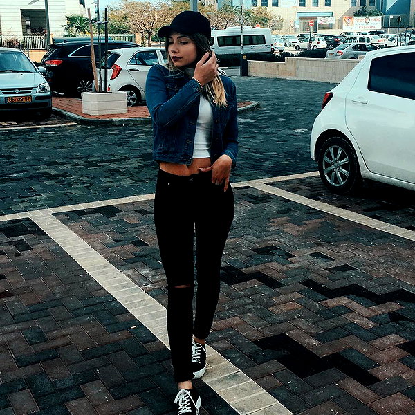 daniella_kristya instagram image archive image