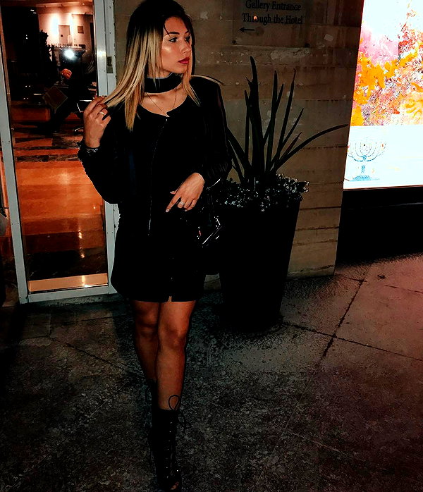 daniella_kristya instagram image archive image