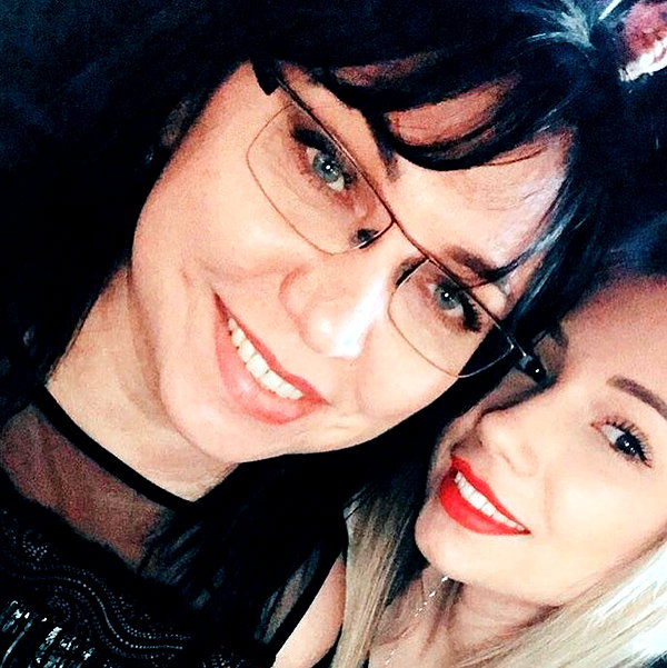 daniella_kristya instagram image archive image