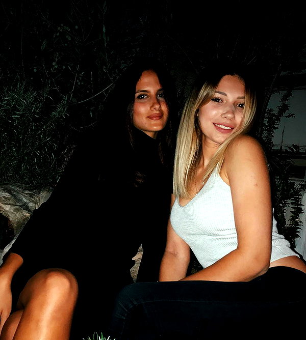 daniella_kristya instagram image archive image
