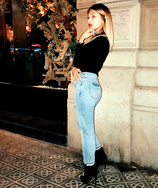 daniella_kristya instagram image archive image