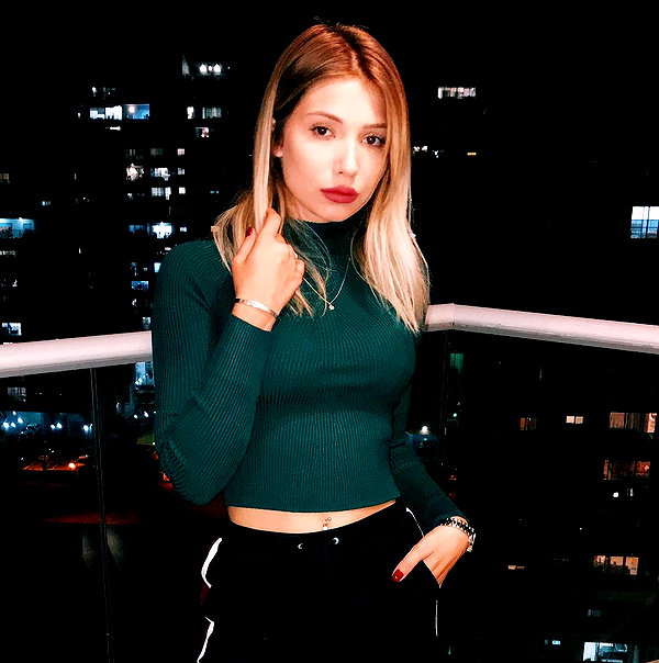 daniella_kristya instagram image archive image
