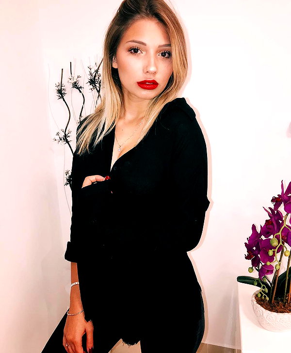 daniella_kristya instagram image archive image