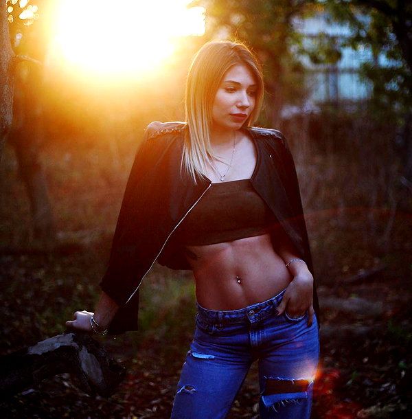 daniella_kristya instagram image archive image