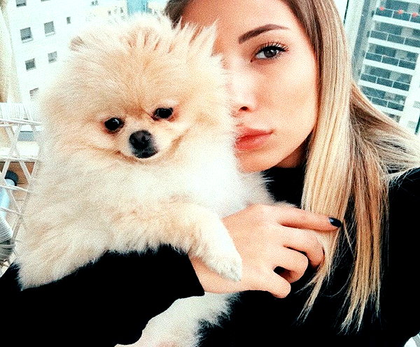 daniella_kristya instagram image archive image