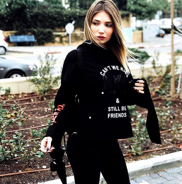 daniella_kristya instagram image archive image