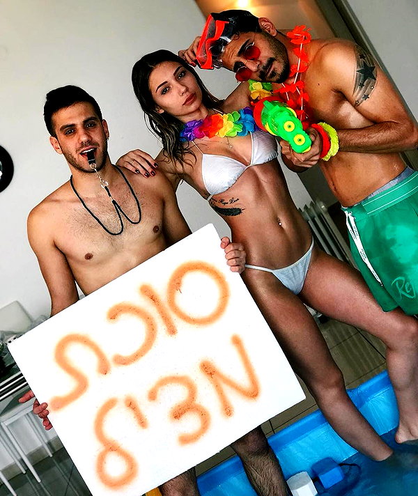 daniella_kristya instagram image archive image