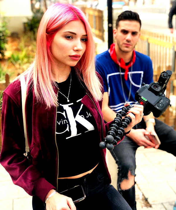daniella_kristya instagram image archive image