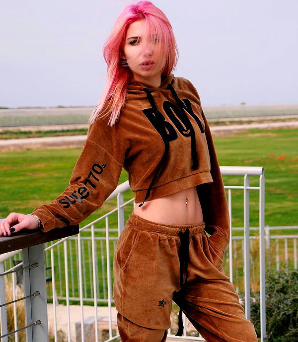 daniella_kristya instagram image archive image