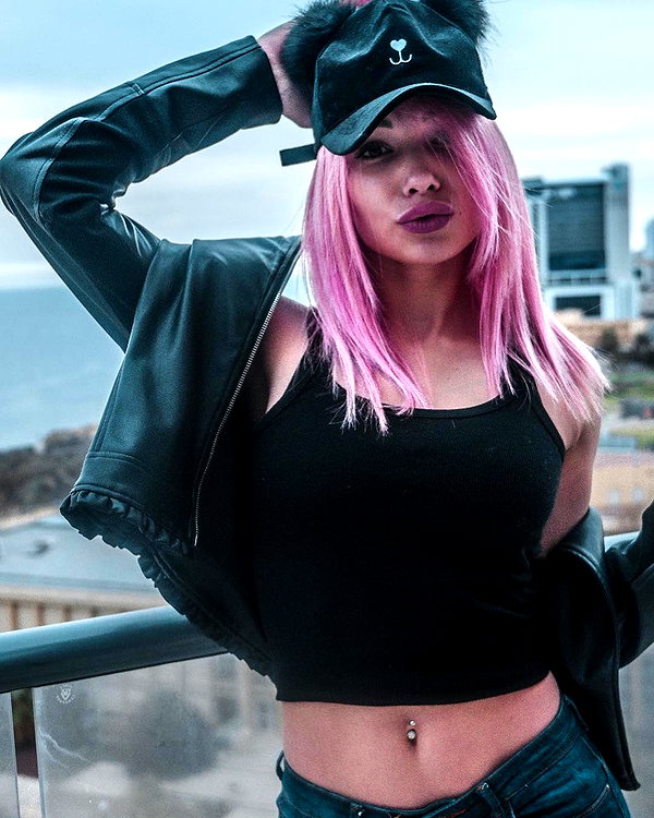 daniella_kristya instagram image archive image