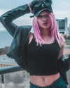daniella_kristya Altpins Profile Picture