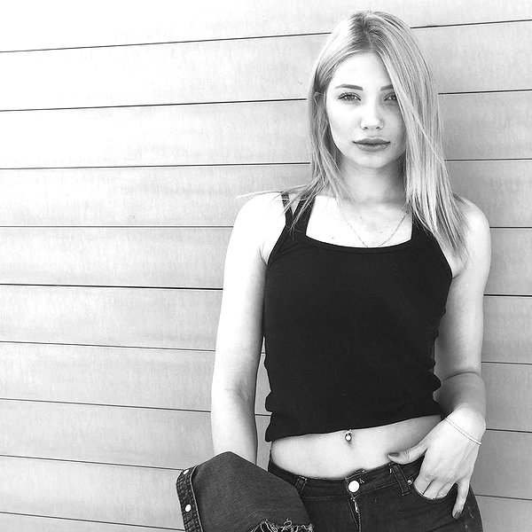 daniella_kristya instagram image archive image