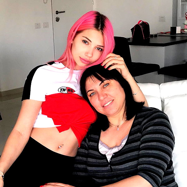 daniella_kristya instagram image archive image