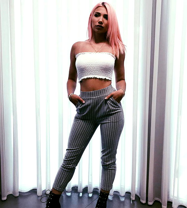 daniella_kristya instagram image archive image