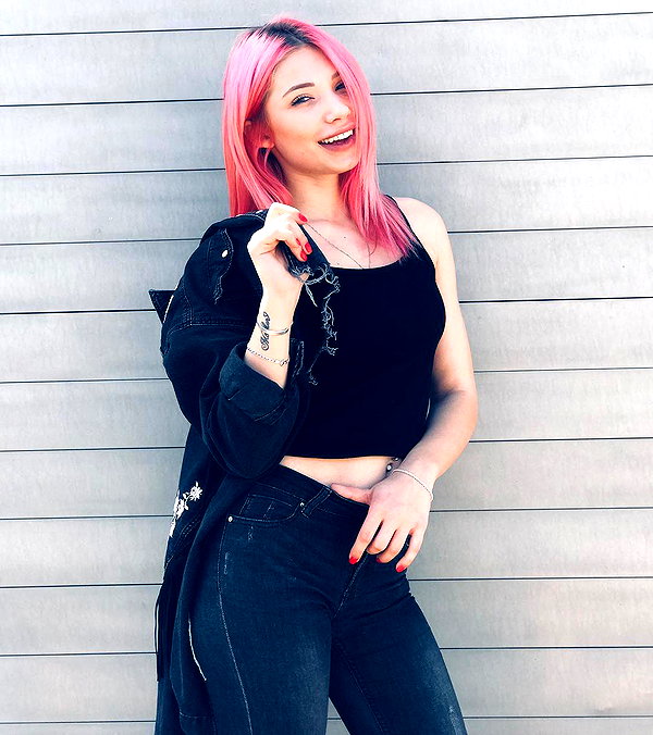 daniella_kristya instagram image archive image