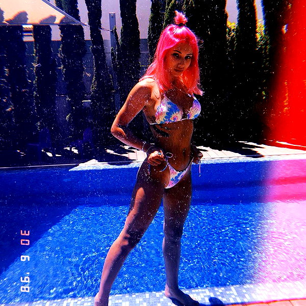 daniella_kristya instagram image archive image