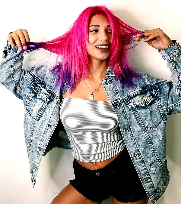 daniella_kristya instagram image archive image