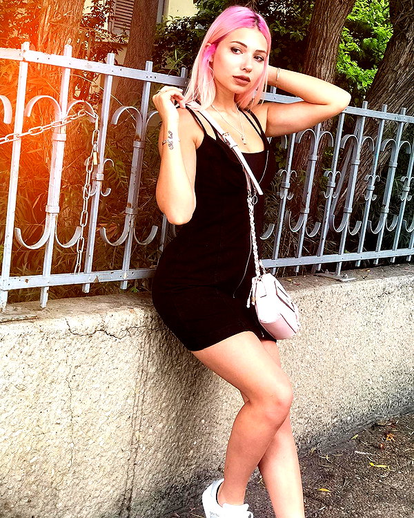 daniella_kristya instagram image archive image
